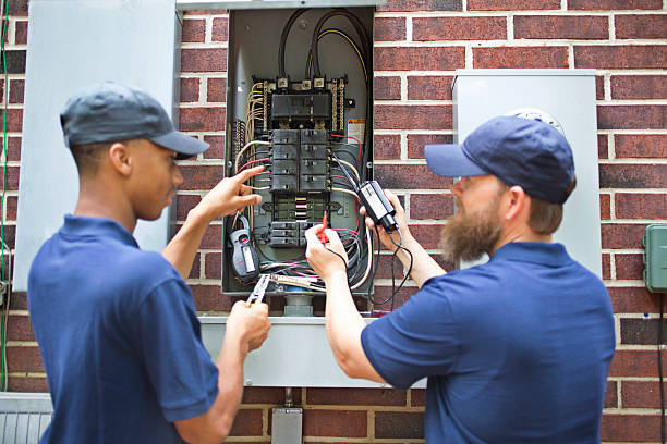 Best Emergency Electrical Repair Services  in Huntgton, IN